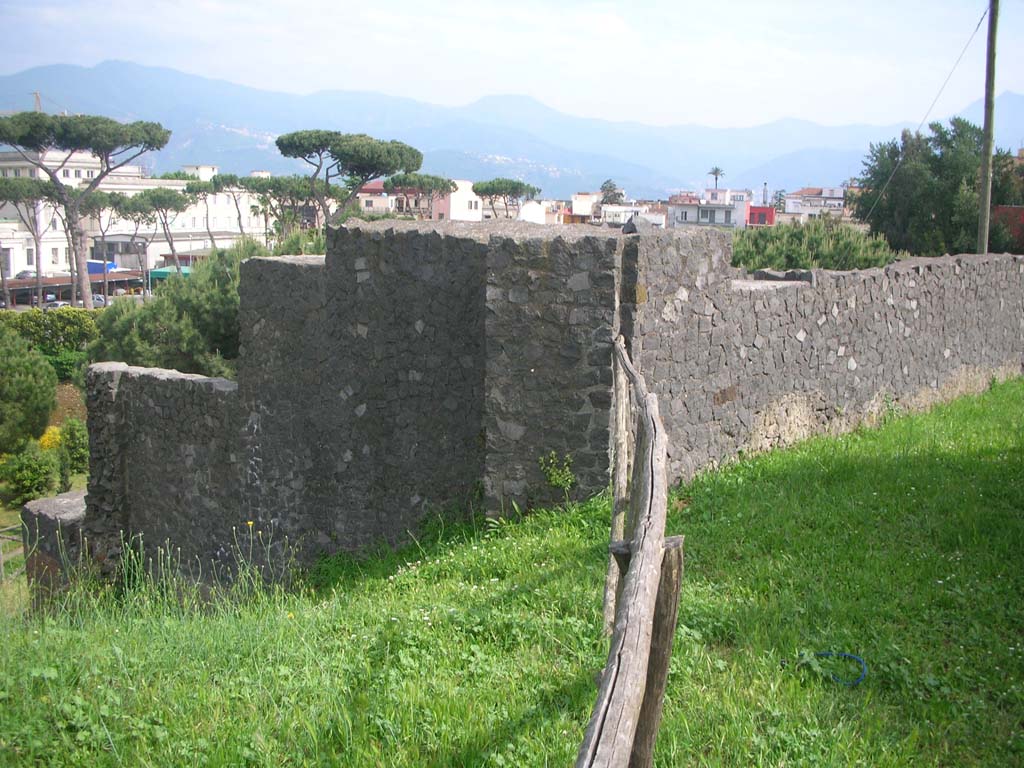 Tower V December 2005