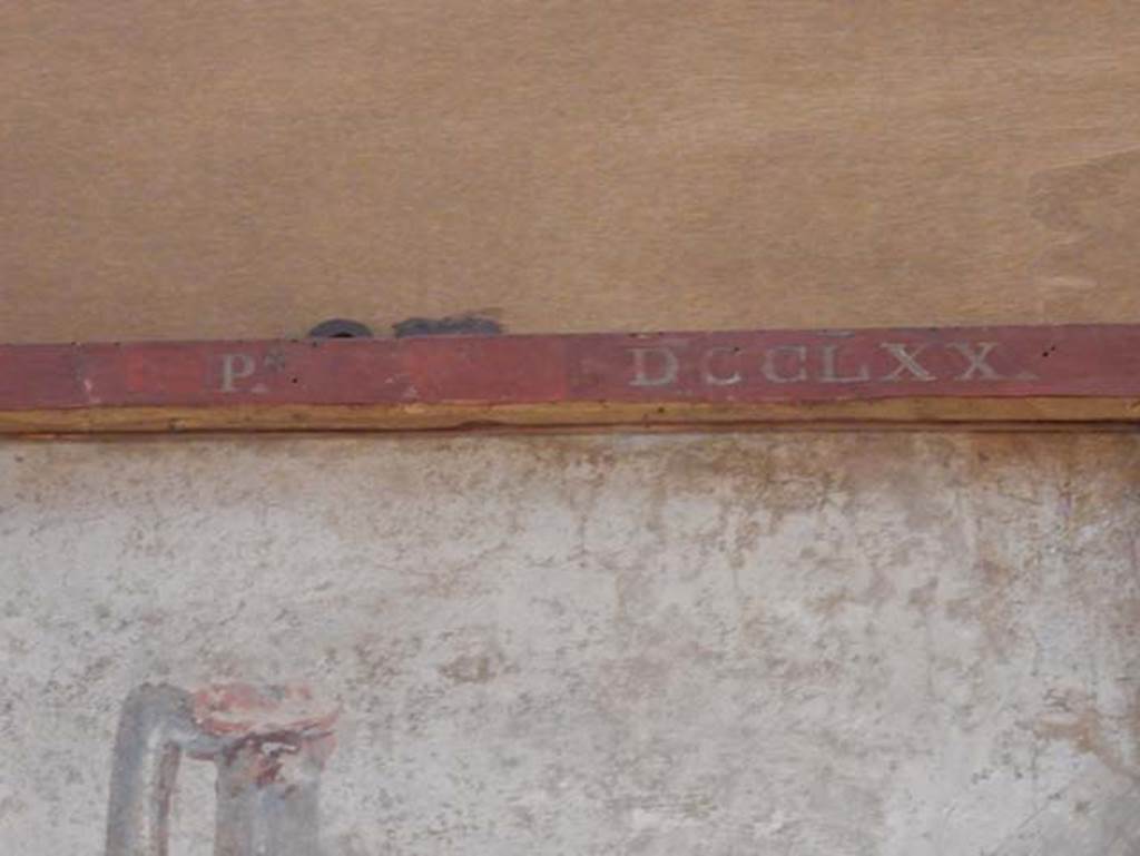 PA.16C. Number DCCLXX or DCCLXXI, painting photographed in May 2016. Photo courtesy of Buzz Ferebee. 
Foodstuffs%20exhibit%20Ferebee%20May%202016%20DSCN8300