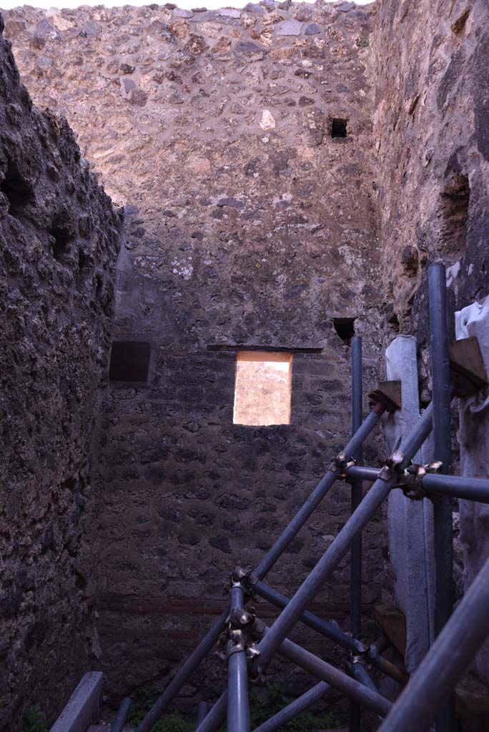 I.4.28 Pompeii. October 2019. Room 65, looking south.
Foto Tobias Busen, ERC Grant 681269 DÉCOR.