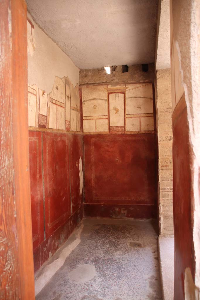 I.6.7 Pompeii. September 2019. Looking towards north wall, from atrium. Photo courtesy of Klaus Heese.