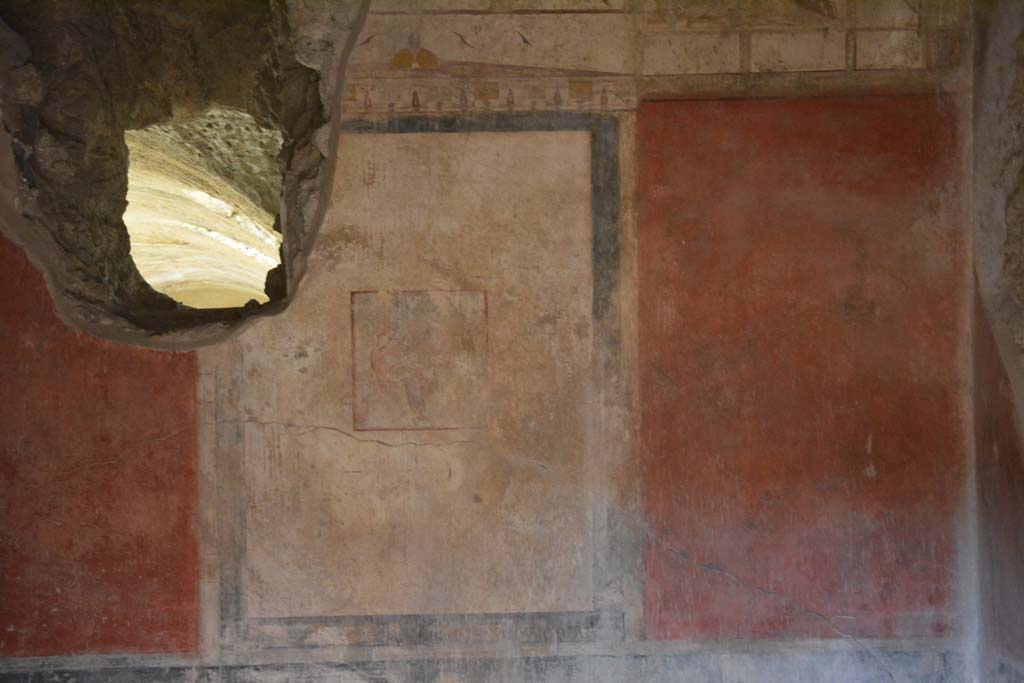 I.6.15 Pompeii. March 2019. Room 11, looking towards east wall.   
Foto Annette Haug, ERC Grant 681269 DÉCOR