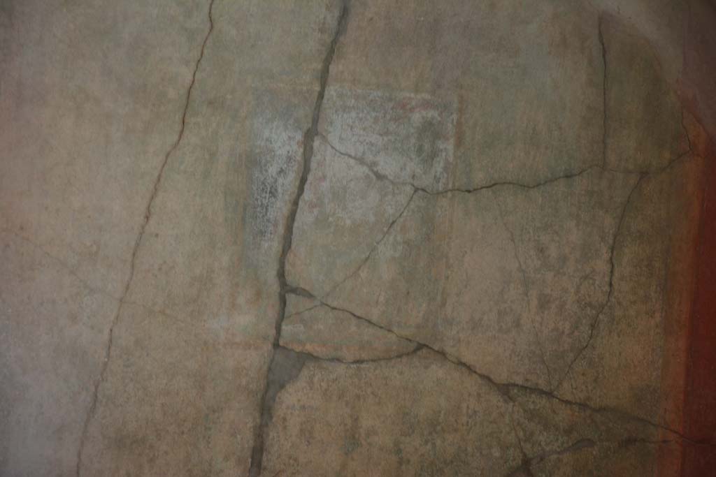 I.6.15 Pompeii. March 2019. Room 13, central painting on east wall.        
Foto Annette Haug, ERC Grant 681269 DÉCOR