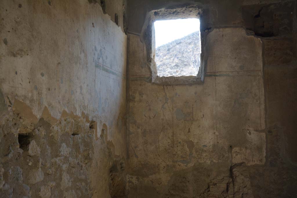 I.6.15 Pompeii. October 2019. Room 1, looking towards south-east corner.        
Foto Annette Haug, ERC Grant 681269 DÉCOR