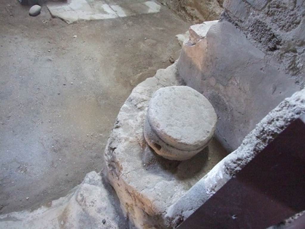 I.6.15 Pompeii.  March 2009.  Room 1,