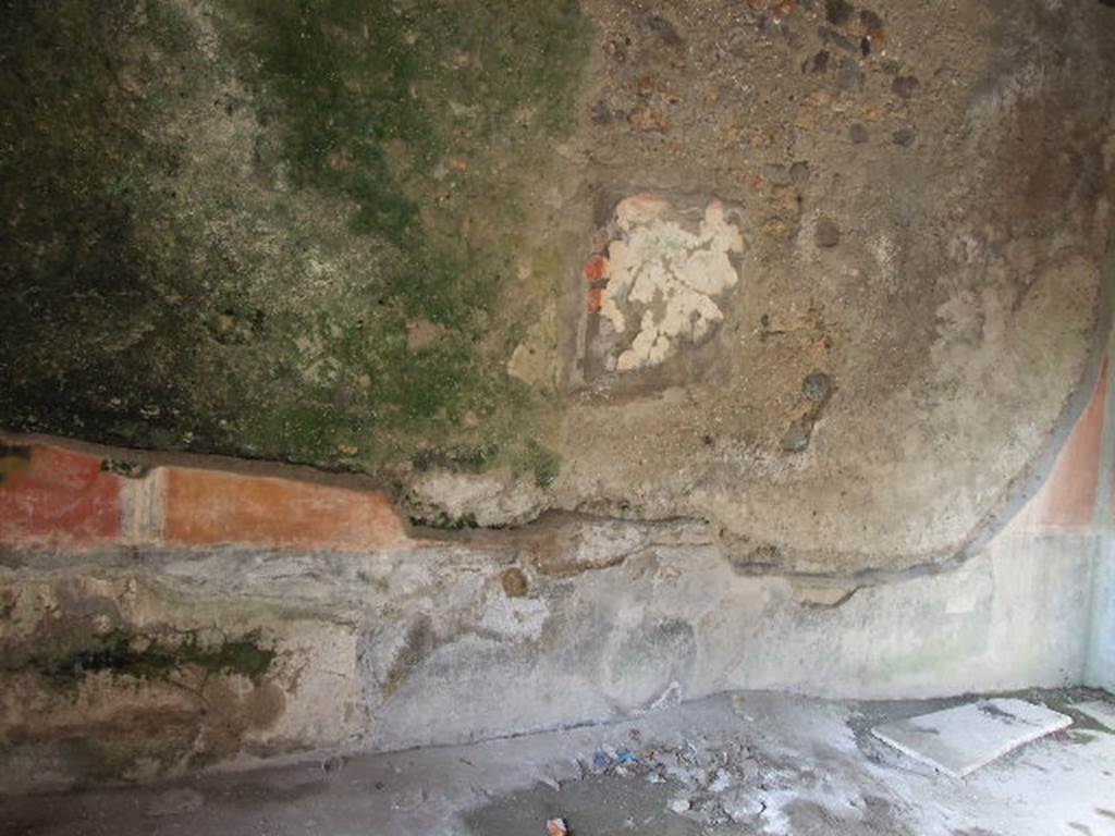 I.7.19 Room in north east corner of atrium.