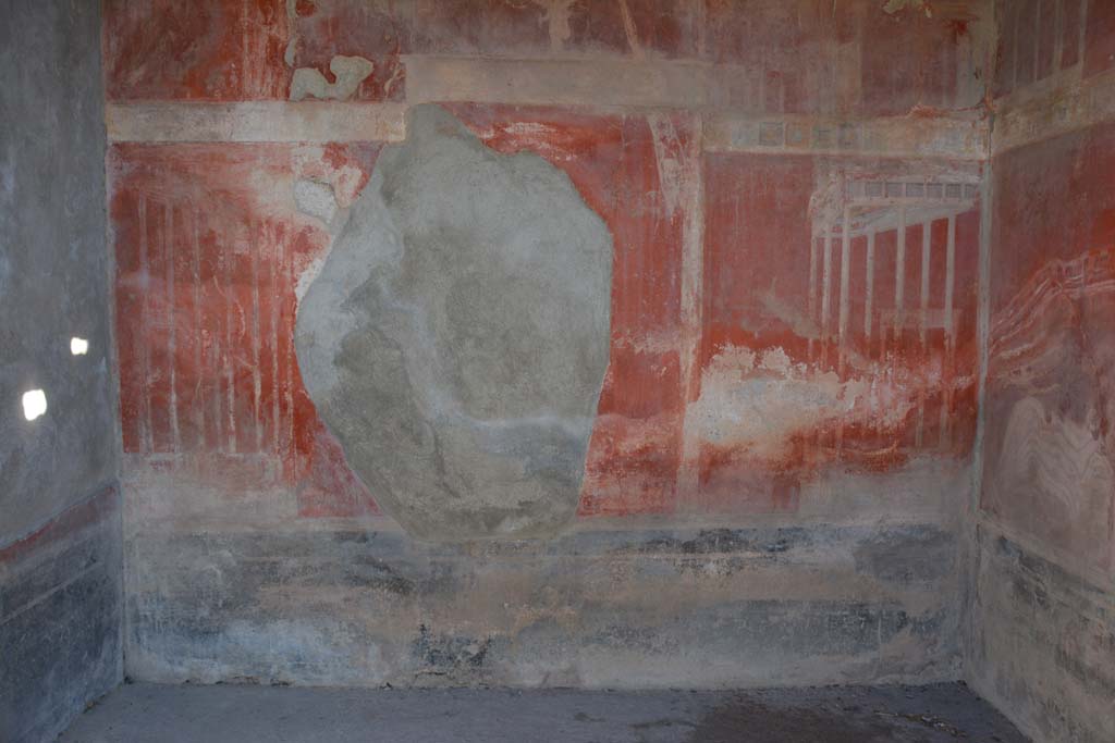 I.9.1 Pompeii. October 2019. Room 11, looking towards east wall.
Foto Annette Haug, ERC Grant 681269 DÉCOR.