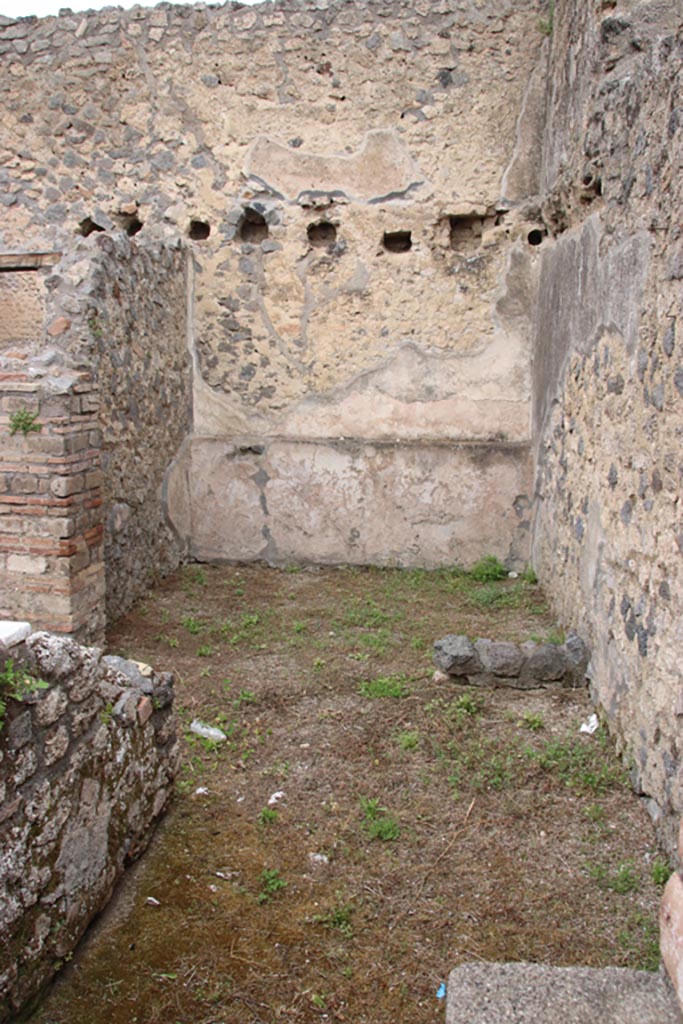 I.9.11 Pompeii. May 2024. Looking north across bar-room. Photo courtesy of Klaus Heese.