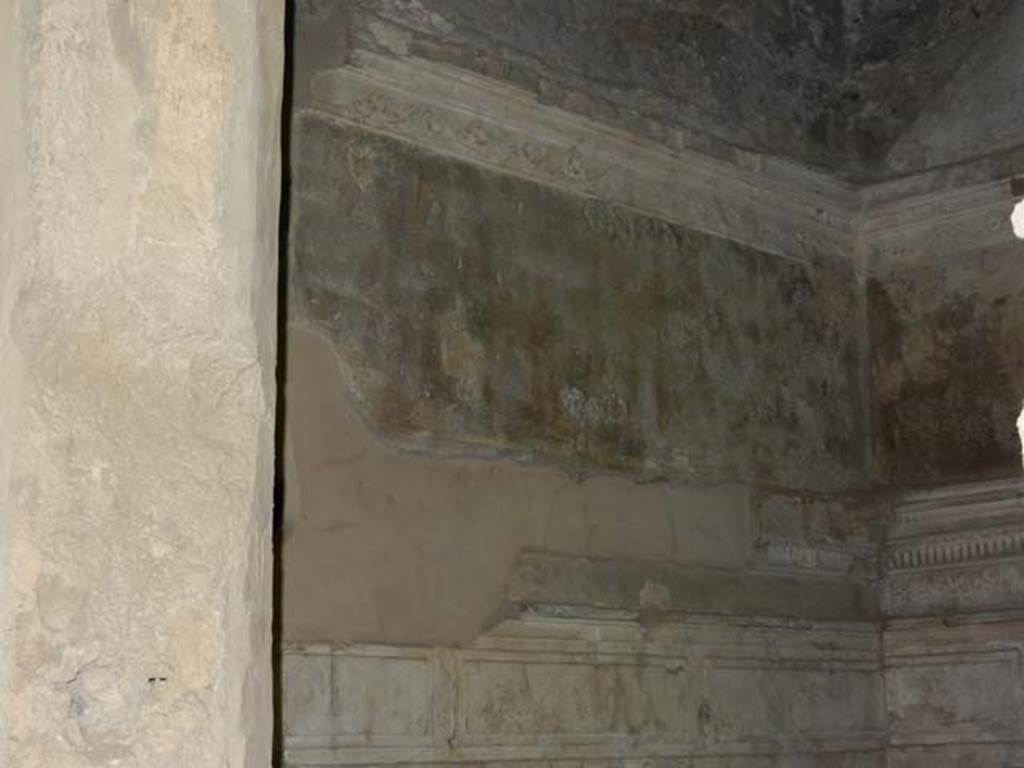I.15.3 Pompeii. May 2015. Room 6, looking towards west wall. Photo courtesy of Buzz Ferebee.