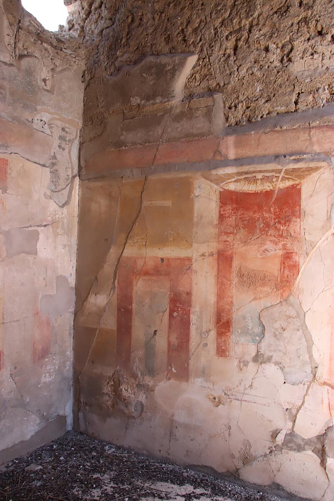 V.1.7 Pompeii. May 2024. 
Room 7, looking towards south-east corner. Photo courtesy of Klaus Heese.
