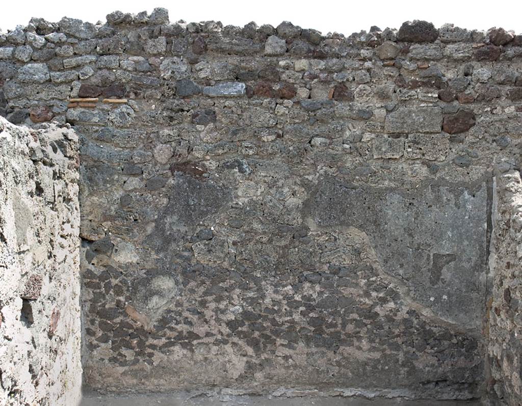 V.1.7 Pompeii. c.2005-7. Room “a”, looking towards east wall. Photo by Hans Thorwid. 
Photo courtesy of Swedish Pompeii Project.