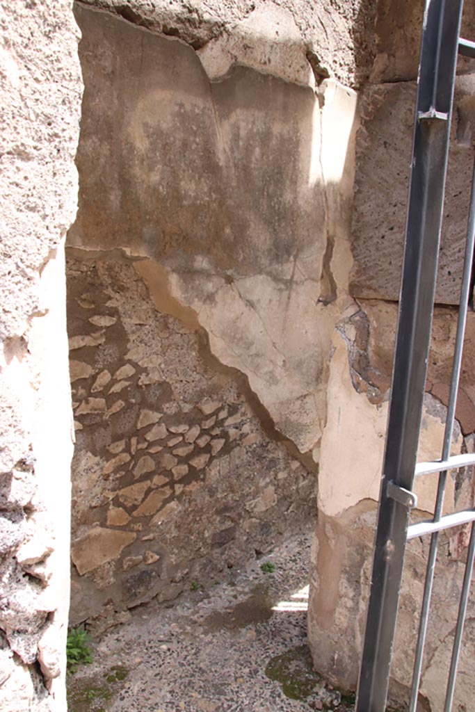 V.1.7 Pompeii. May 2024. 
Room 2, looking south-east from north end of small room. Photo courtesy of Klaus Heese.