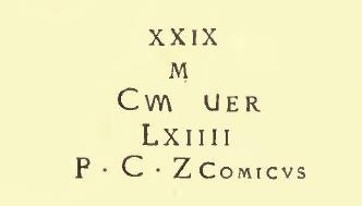 V.2.g Pompeii. Inscriptions on amphorae.
See Notizie degli Scavi di Antichità, 1914, (p.112)