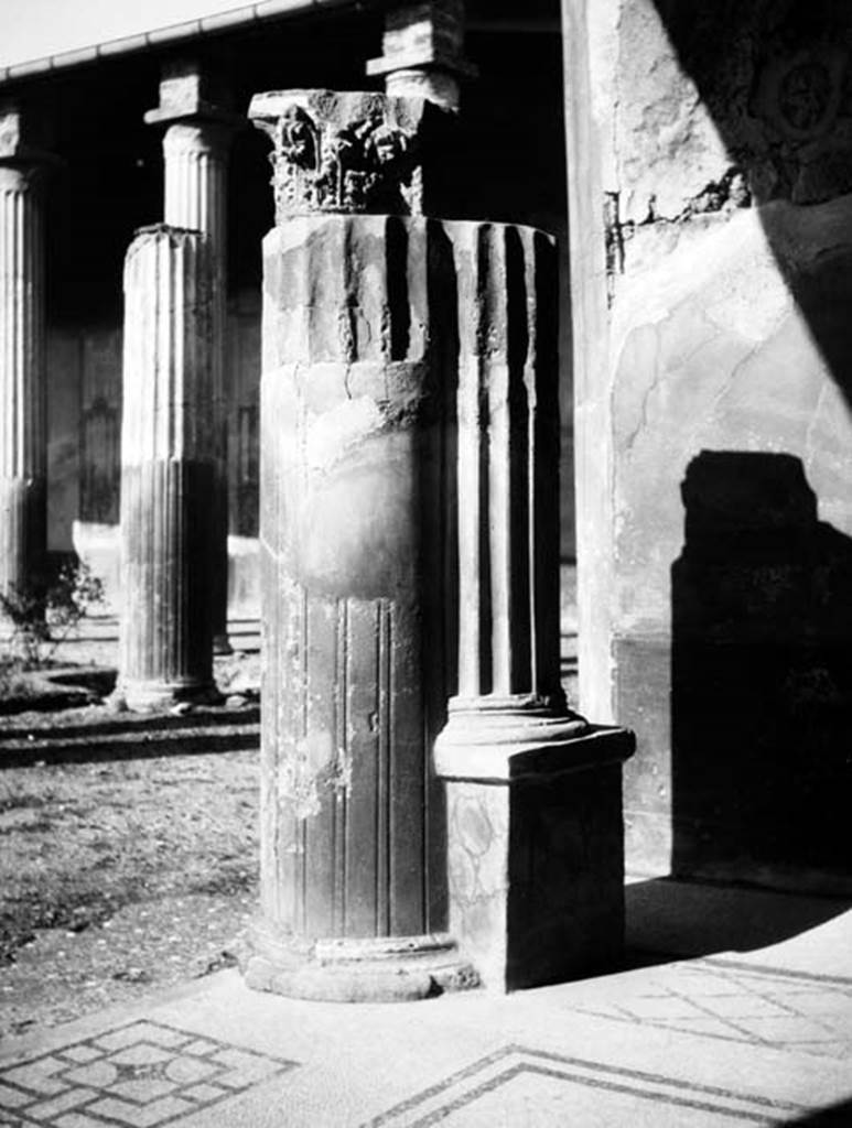 231446 Bestand-D-DAI-ROM-W.417.jpg
VI.9.2 Pompeii. W.417. Room 24, north-west corner.
Photo by Tatiana Warscher. With kind permission of DAI Rome, whose copyright it remains. 
See http://arachne.uni-koeln.de/item/marbilderbestand/231446