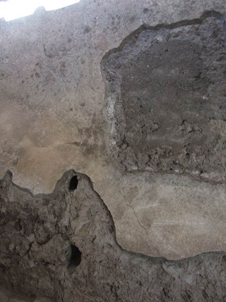 VI.9.6 Pompeii.  March 2009.  Room 5.  Cubiculum.