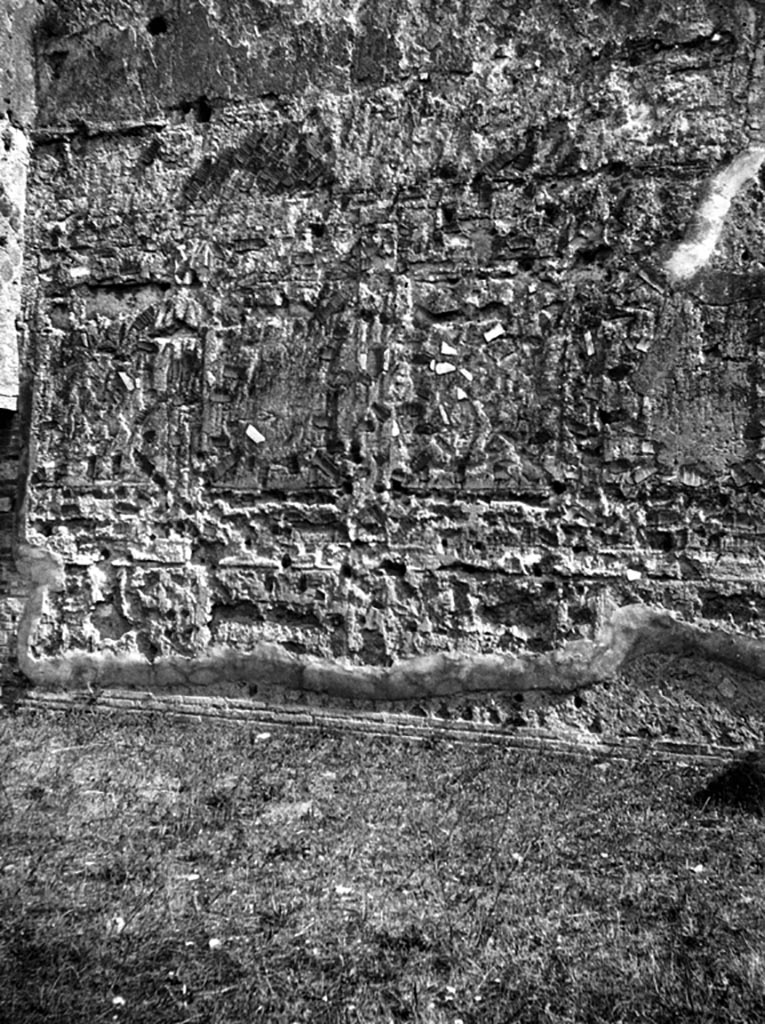 VI.9.6 Pompeii. W. 956. Room 22, south wall. 
Photo by Tatiana Warscher. Photo © Deutsches Archäologisches Institut, Abteilung Rom, Arkiv.