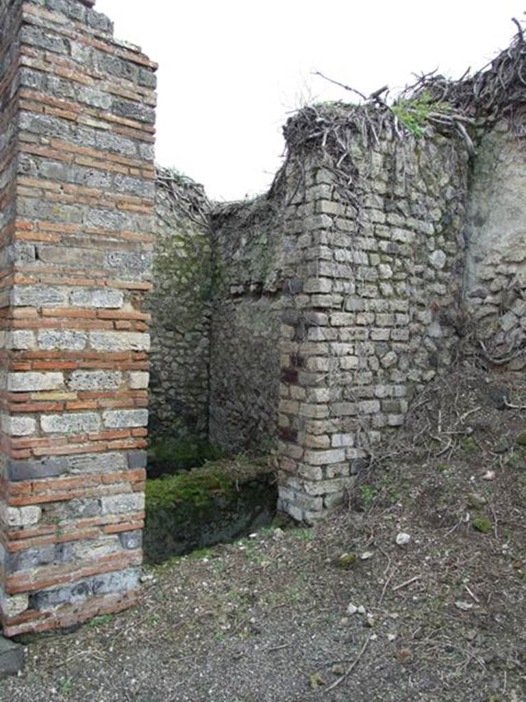 VI.10.6 Pompeii.  March 2009.  Room 11.