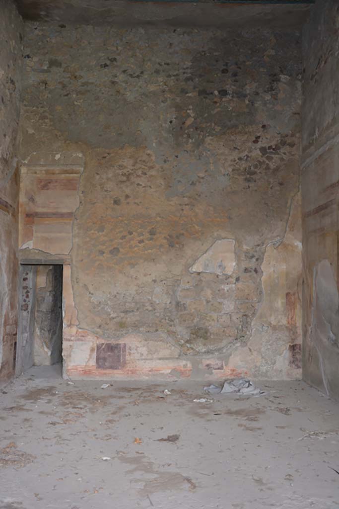 VI.11.10 Pompeii. October 2017. Room 40, north wall.
Foto Annette Haug, ERC Grant 681269 DÉCOR