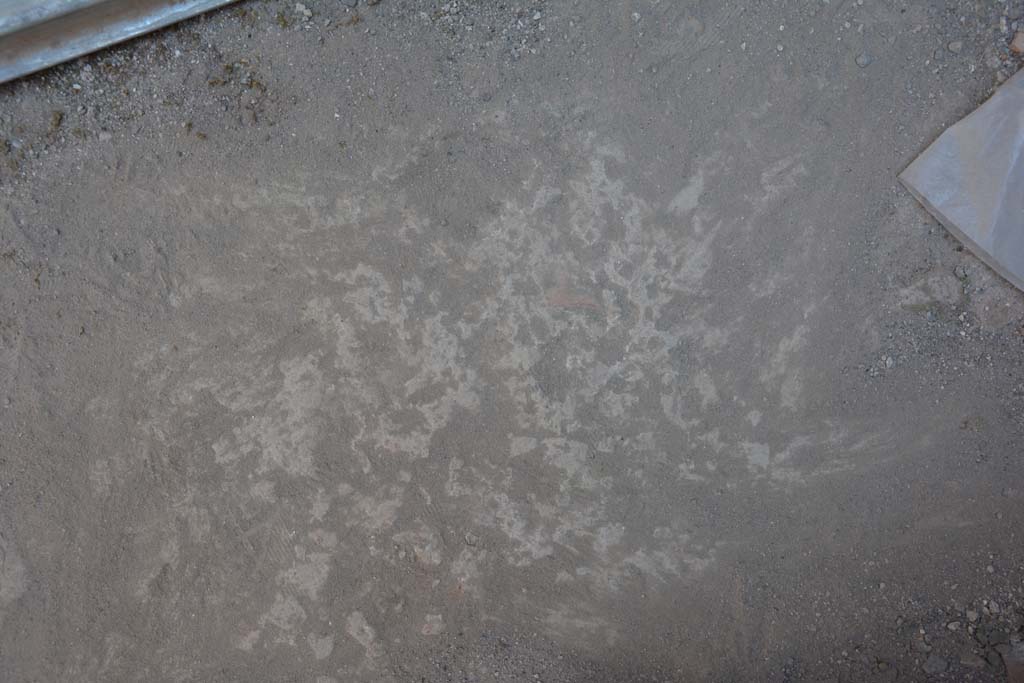 VI.12.5 Pompeii. 14th July 2017. Room 12, flooring.
Foto Annette Haug, ERC Grant 681269 DÉCOR.