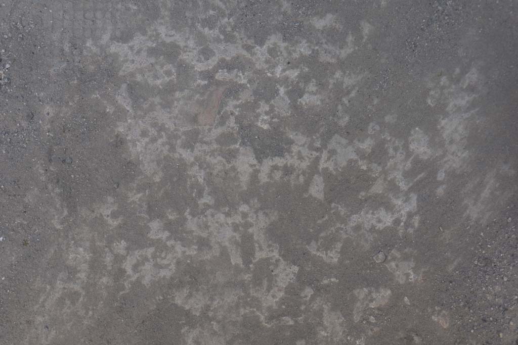 VI.12.5 Pompeii. 14th July 2017. Room 12, detail of flooring. 
Foto Annette Haug, ERC Grant 681269 DÉCOR.