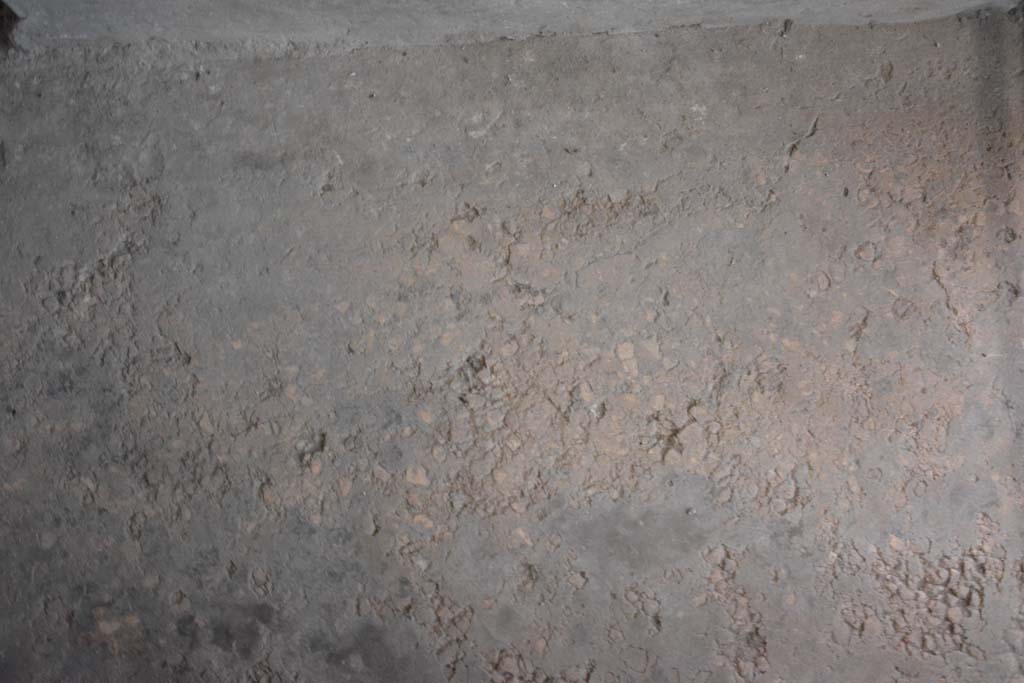 VI.15.1 Pompeii. July 2017. Detail of flooring in north ala.
Foto Annette Haug, ERC Grant 681269 DÉCOR.