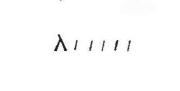66. in black, on the one side -