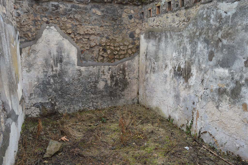 VII.7. 18 Pompeii. March 2018. Rear triclinium.
Foto Taylor Lauritsen, ERC Grant 681269 DÉCOR.