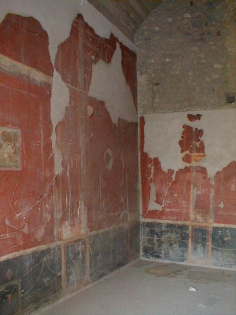 VII.16.17-22 Pompeii.  December 2007.