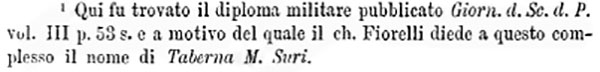 VIII.7.8 Pompeii. 1875. Report by Mau.
See Bullettino dell’Instituto di Corrispondenza Archeologica (DAIR), 1875 (p.166, note 1 – La terza casa).