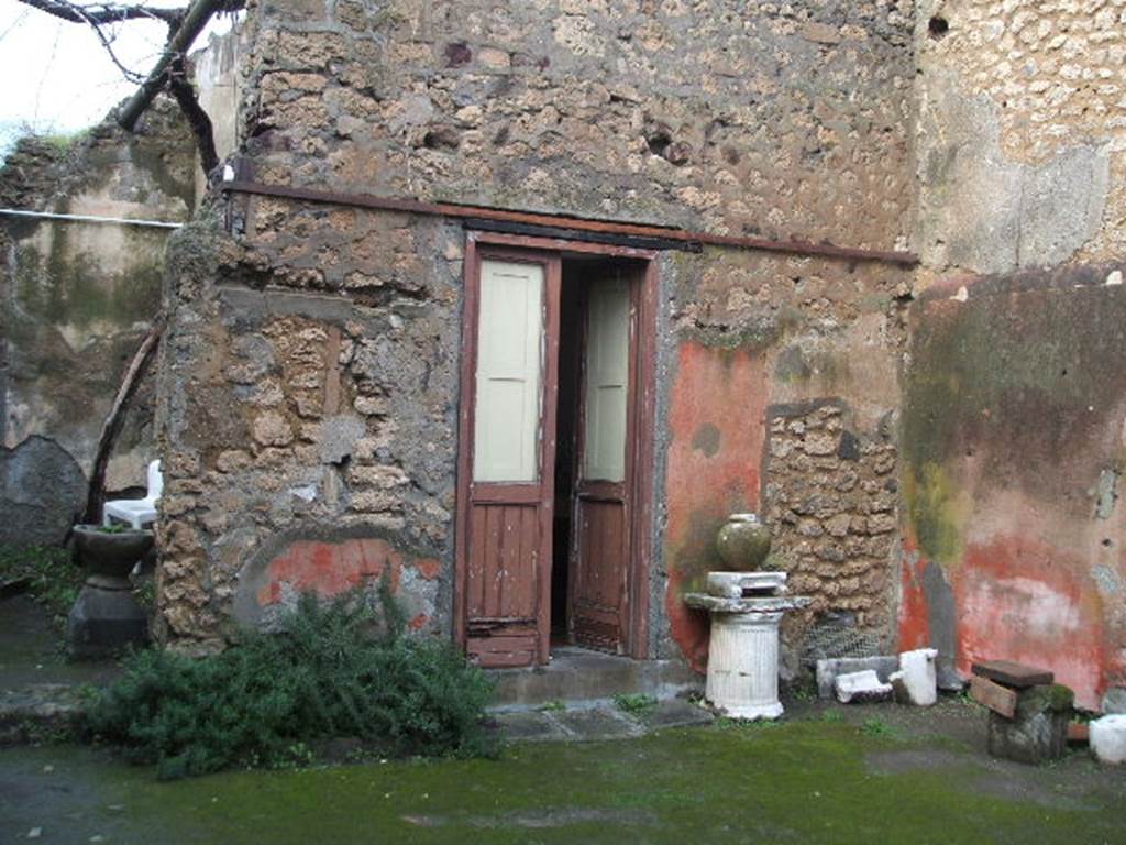 IX.1.26 Casa del ‘Sodoma Gomora’