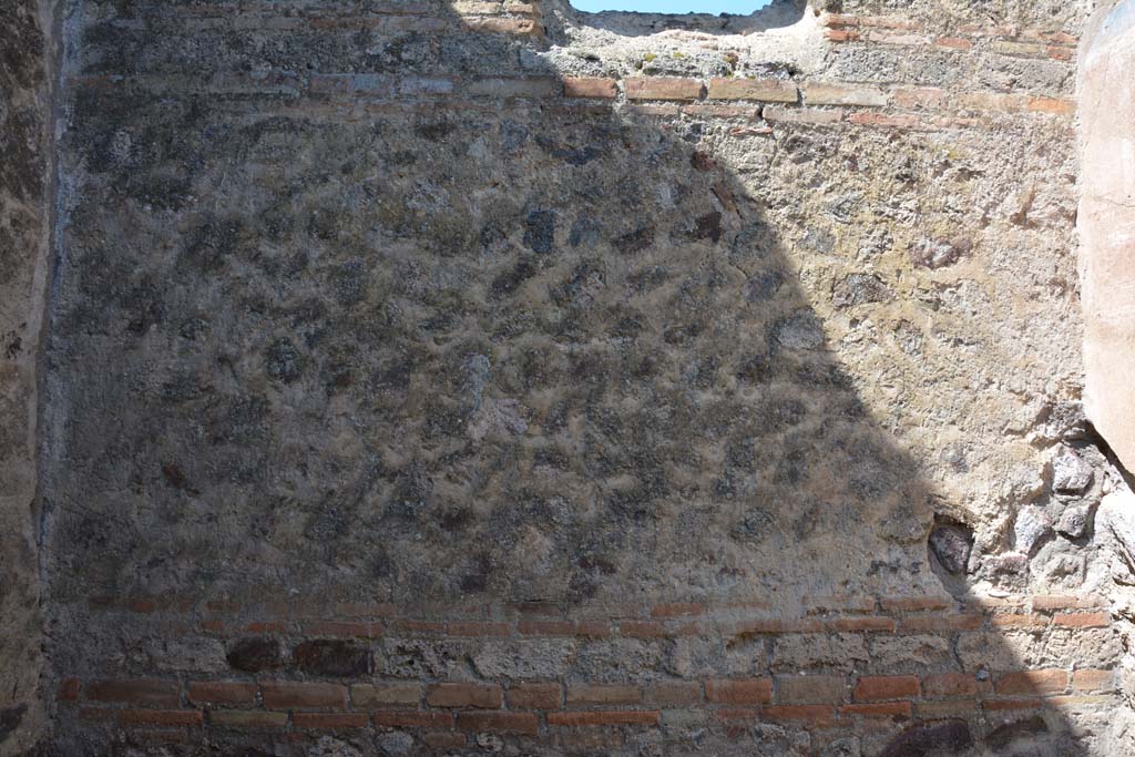IX.5.2 Pompeii. May 2017. Room ‘n’, looking towards west wall.
Foto Christian Beck, ERC Grant 681269 DÉCOR.