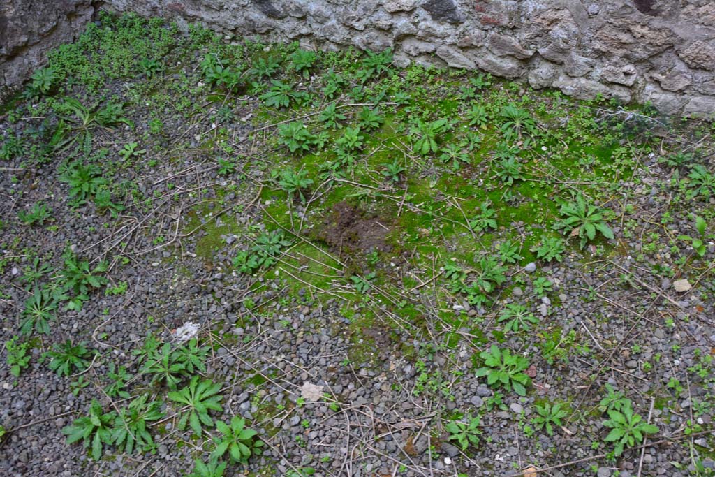 IX.5.2 Pompeii. March 2017. Room ‘n’, flooring.
Foto Christian Beck, ERC Grant 681269 DÉCOR.