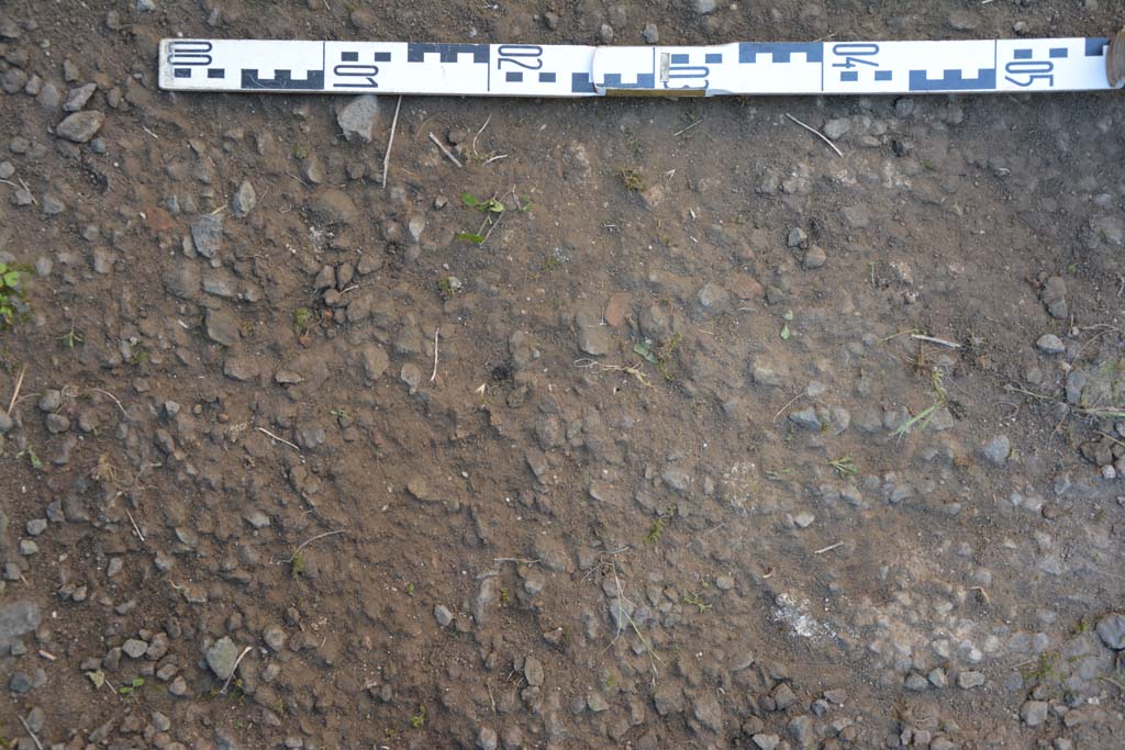 IX.5.2 Pompeii. May 2017. Room ‘n’, detail of flooring.
Foto Christian Beck, ERC Grant 681269 DÉCOR.