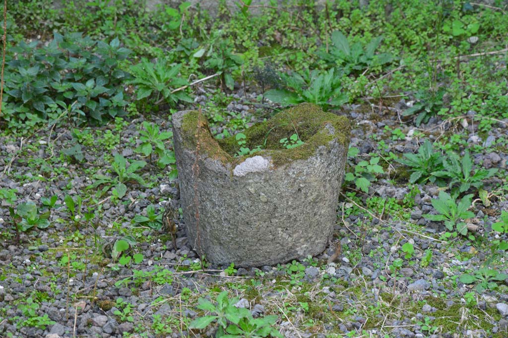 IX.5.2 Pompeii. March 2017. Room (q), object photographed.
Foto Christian Beck, ERC Grant 681269 DÉCOR.