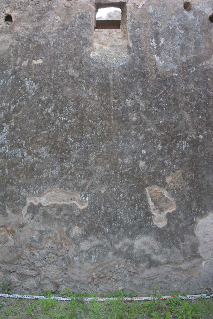 IX.5.2 Pompeii. May 2017. Room ‘r’, looking towards west wall.  
Foto Christian Beck, ERC Grant 681269 DÉCOR.