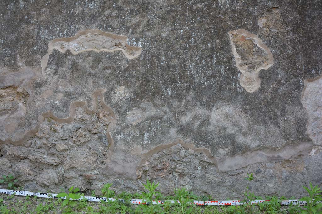 IX.5.2 Pompeii. May 2017. Room ‘r’, detail from west wall.  
Foto Christian Beck, ERC Grant 681269 DÉCOR.