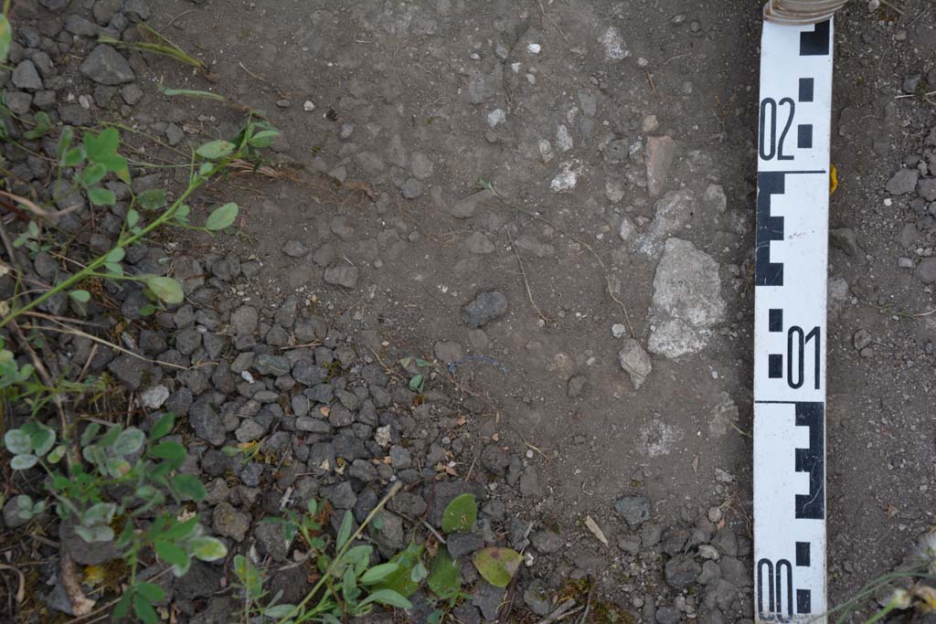 IX.5.2 Pompeii. May 2017. Room ‘v’, flooring.
Foto Christian Beck, ERC Grant 681269 DÉCOR.