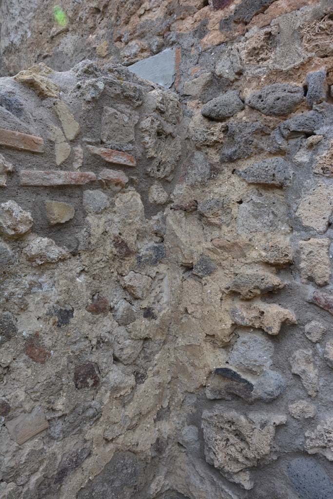 IX.5.2 Pompeii. May 2017. Room ‘x’, looking towards north-west corner. 
Foto Christian Beck, ERC Grant 681269 DÉCOR.