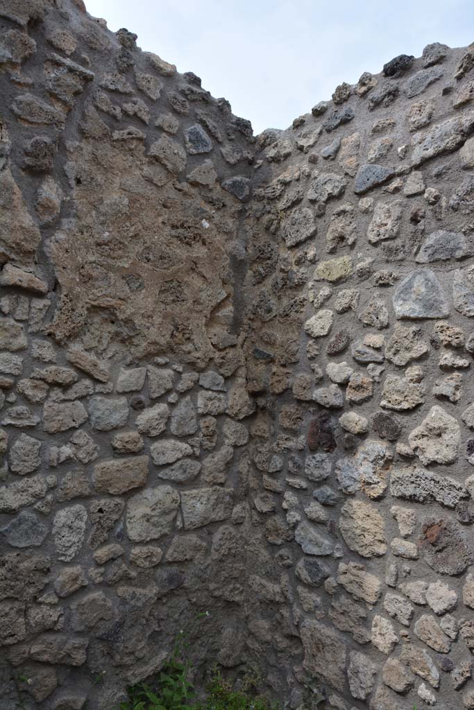 IX.5.2 Pompeii. May 2017. Room ‘x’, looking towards north-east corner. 
Foto Christian Beck, ERC Grant 681269 DÉCOR.