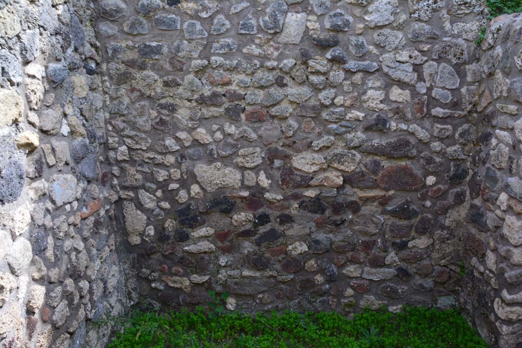 IX.5.2 Pompeii. March 2017. Room ‘x’, looking south.
Foto Christian Beck, ERC Grant 681269 DÉCOR.