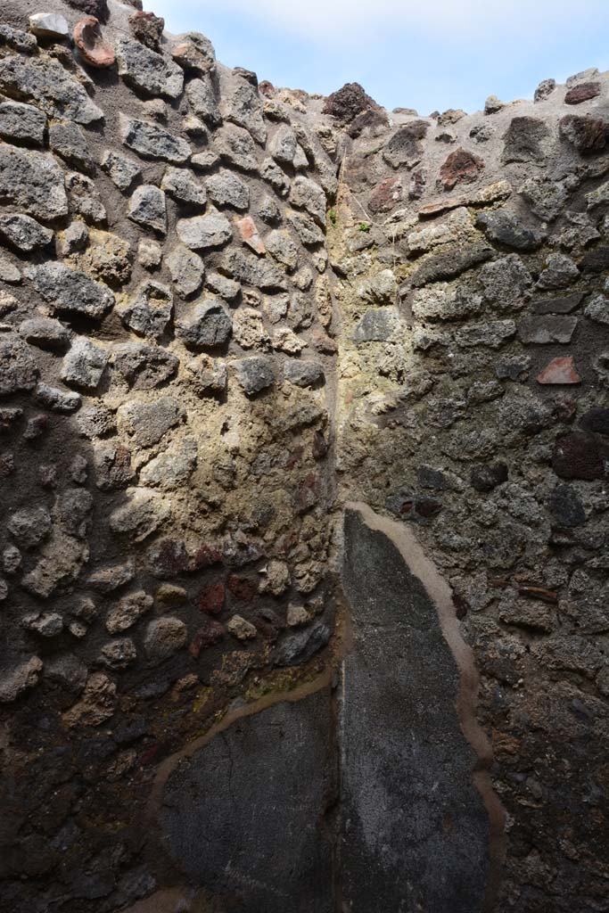 IX.5.2 Pompeii. March 2017. Room ‘y’, looking towards north-east corner.
Foto Christian Beck, ERC Grant 681269 DÉCOR.