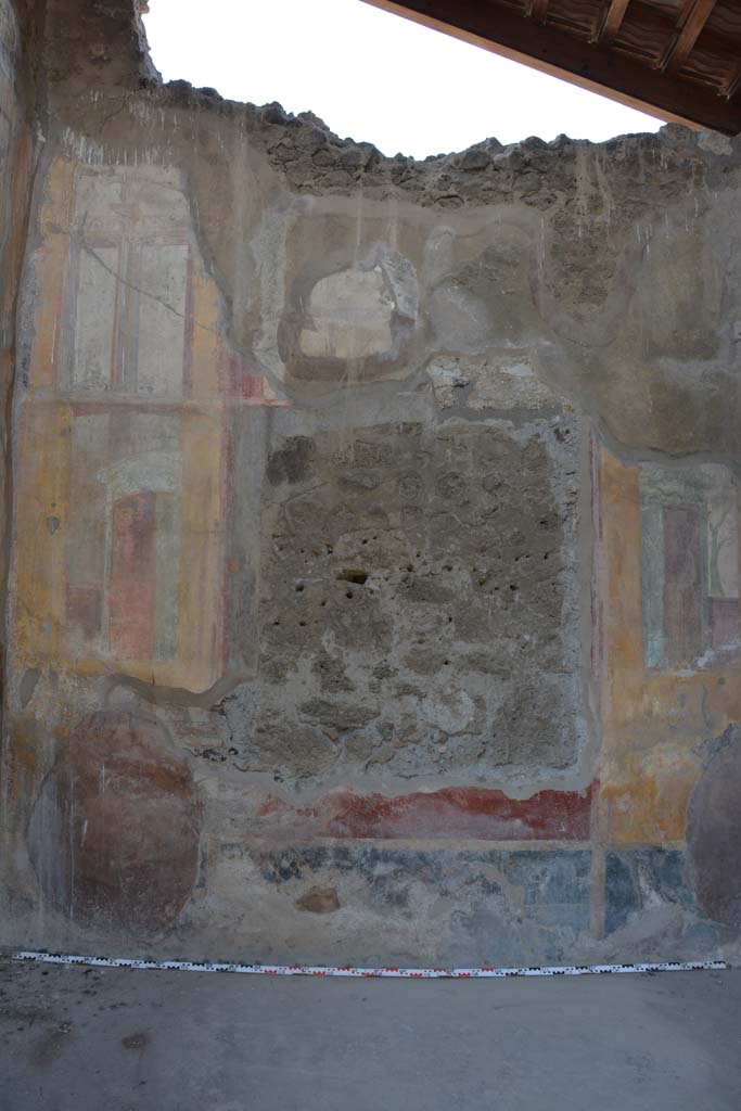 IX.5.2 Pompeii. May 2017. Room ‘u’, looking towards north wall.
Foto Christian Beck, ERC Grant 681269 DÉCOR.
