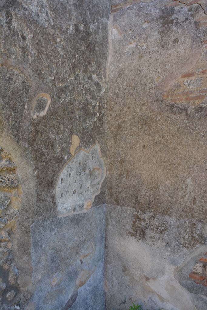 IX.5.2 Pompeii. May 2017. Room ‘e’, looking towards south-east corner. 
Foto Christian Beck, ERC Grant 681269 DÉCOR.