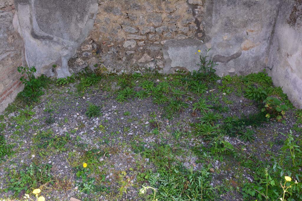 IX.5.2 Pompeii. March 2017. Room ‘e’, flooring.
Foto Christian Beck, ERC Grant 681269 DÉCOR.