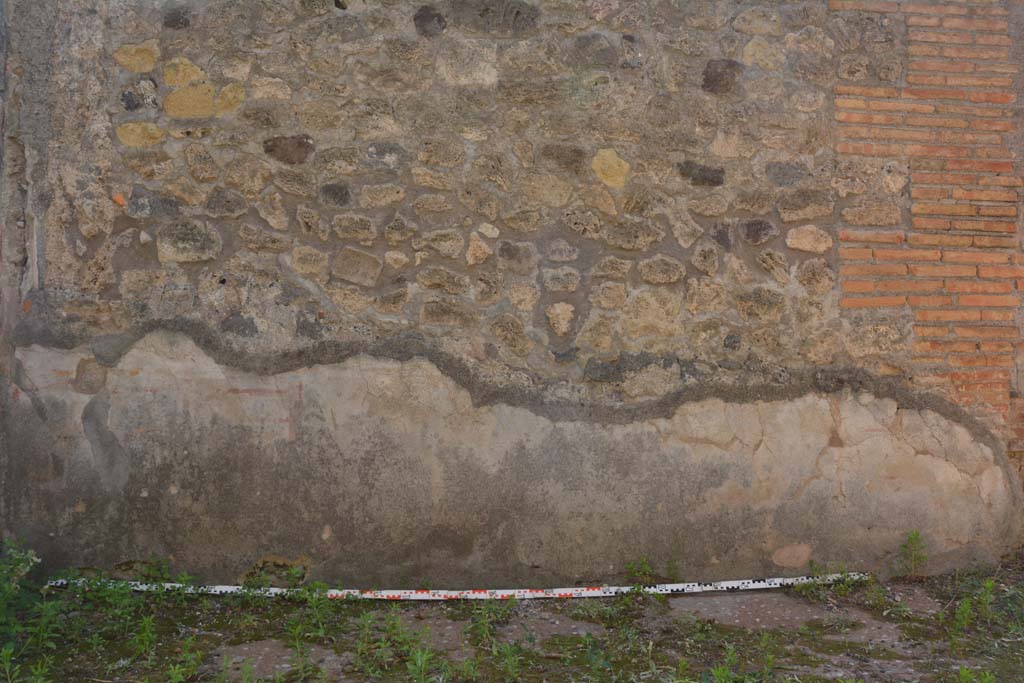 IX.5.2 Pompeii. May 2017. Room ‘i’, looking towards west wall. 
Foto Christian Beck, ERC Grant 681269 DÉCOR.