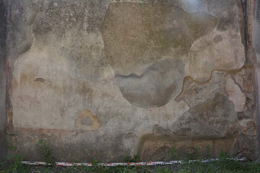 IX.5.2 Pompeii. May 2017. Room ‘f’, looking towards south wall, with bed recess.
Foto Christian Beck, ERC Grant 681269 DÉCOR.