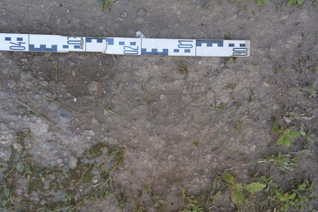IX.5.2 Pompeii. May 2017. Room ‘f’, detail of flooring.
Foto Christian Beck, ERC Grant 681269 DÉCOR.