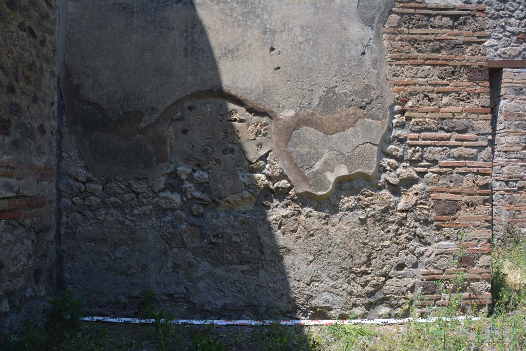IX.5.2 Pompeii. May 2017. Room ‘h’, looking towards north wall.
Foto Christian Beck, ERC Grant 681269 DÉCOR.
