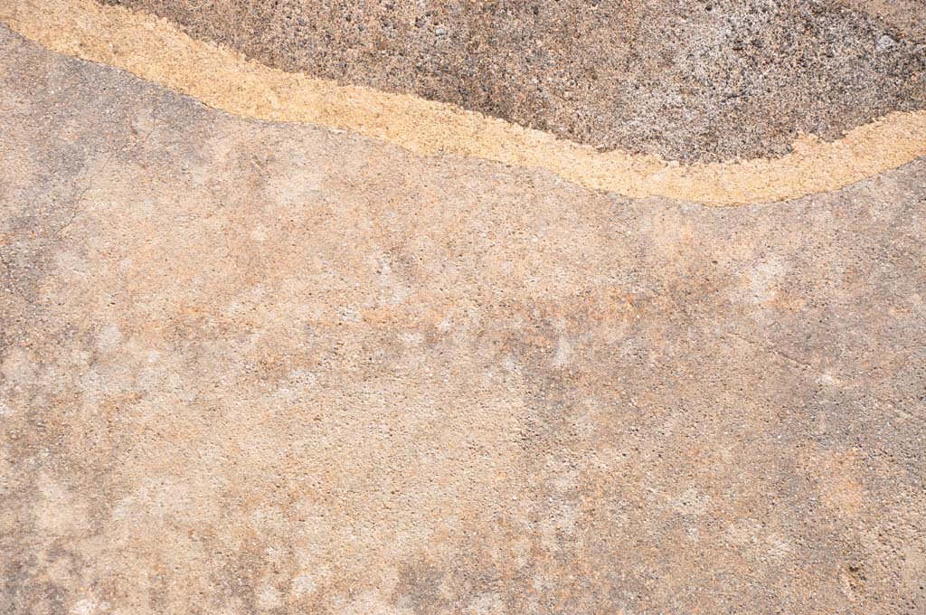 X.5.2 Pompeii. July 2017. Room ‘h’, detail from north wall.
Foto Annette Haug, ERC Grant 681269 DÉCOR