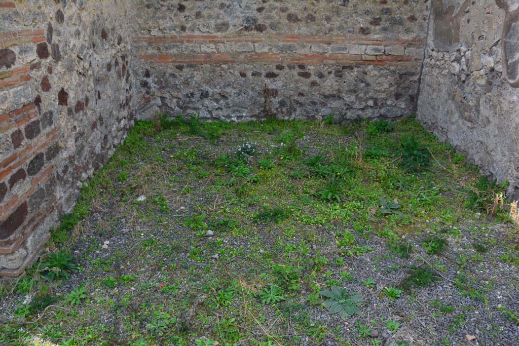 IX.5.2 Pompeii. March 2017. Room ‘h’, looking west across floor.
Foto Christian Beck, ERC Grant 681269 DÉCOR.