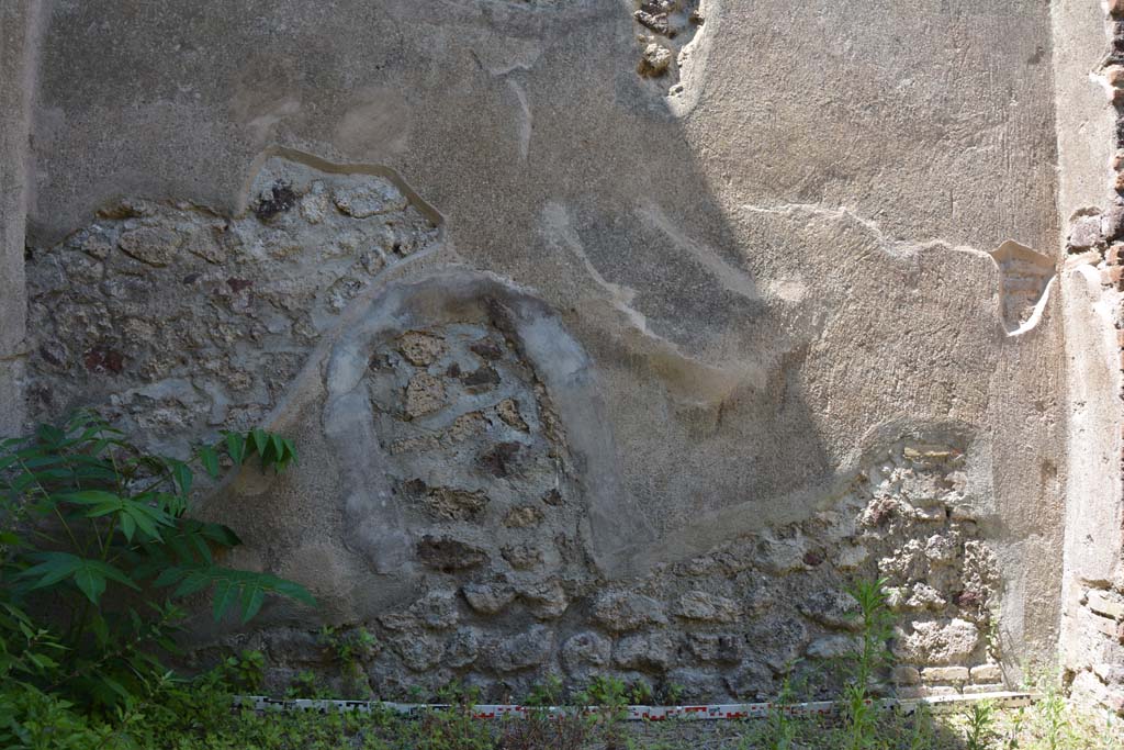 IX.5.2 Pompeii. May 2017. Room ‘g’, looking towards north wall. 
Foto Christian Beck, ERC Grant 681269 DÉCOR.
